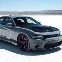 Cars Wallpaper For Dodge Charger
