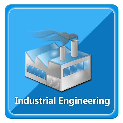 Industrial Engineering icon