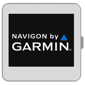 NAVIGON Smartwatch Connect icon
