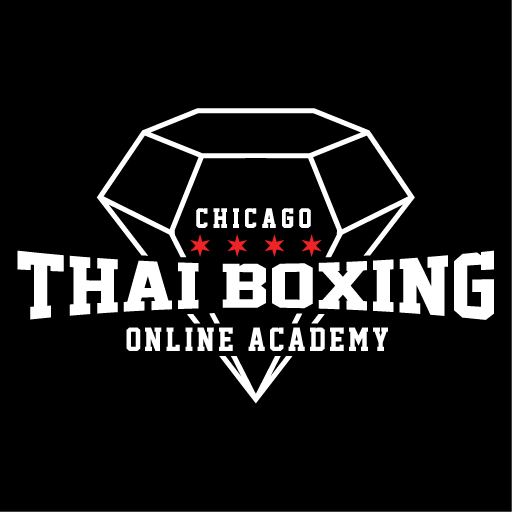 Chicago Thai Boxing Academy icon