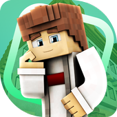 Craft Games Free Survival Exploration Adventure icon