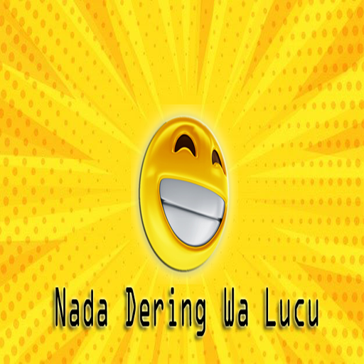 Nada Dering Wa Lucu icon