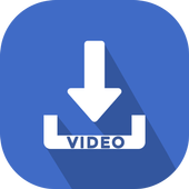 Video Downloader for Facebook (Fastest) icon