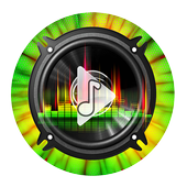 Mp3 player For Audio Music icon