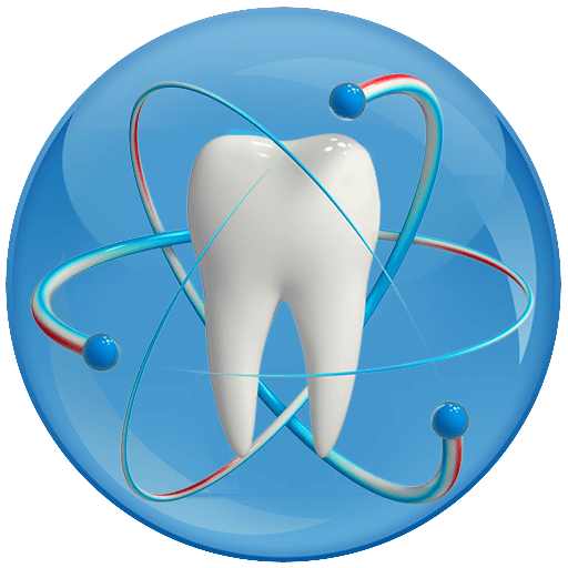 آموزش اصطلاحات دندانپزشکی ( دیکشنری دندانپزشکی ) иконка