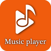 Mp3 Music Player icon