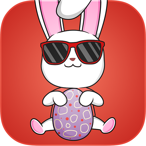 Bunny Bubble Shooter icon