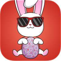 Bunny Bubble Shooter