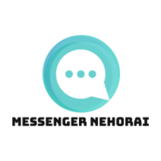 messenger nehorai icon