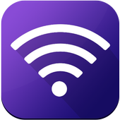 WPSApp - WiFi Access icon