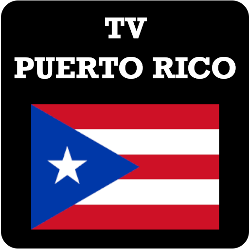 TV Puerto Rico icon