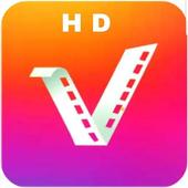 HD Video Player - All format 4k Player icon