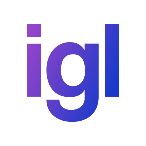 IGL University icon