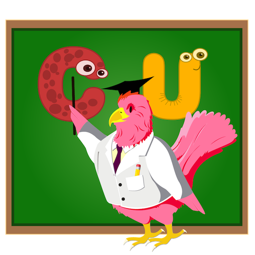 Preschool Learning Games for Kids &amp; toddler puzzle icon