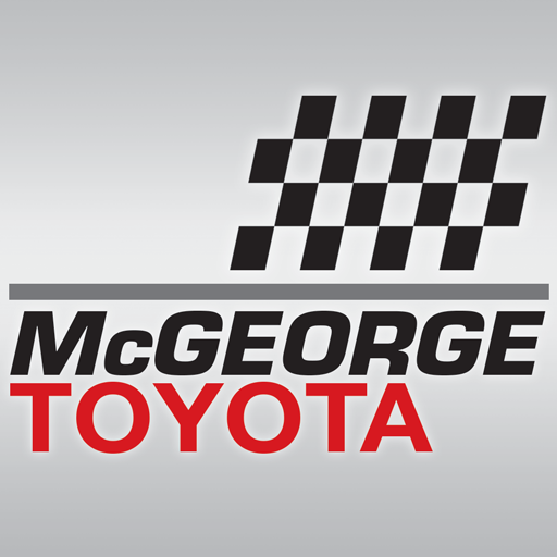 McGeorge Toyota icon