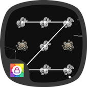 Mechanical - Solo Locker (Lock Screen) Theme icon