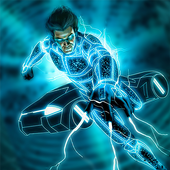 Grand Automan City Rescue Mission icon