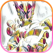 Guide Bima X Satria Heroes icon