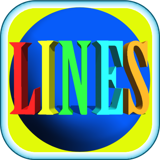 लाइन्स 98® 2020 ओरिजिनल कलर बॉल आइकन