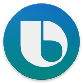 Bixby Assistant Voice - UK icon