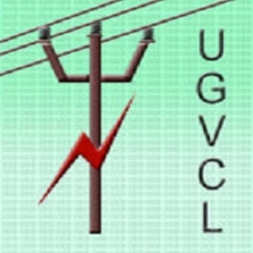 UGVCL Bill Check Online icon