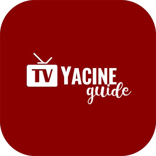 Guide Yacine TV Apk icon