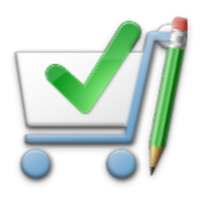 Mes courses faciles - La liste