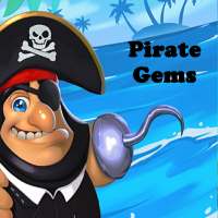 Pirate Gems