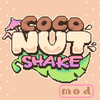 Coco Nutshake Mod Apk icon