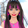Girls Dress Up icon