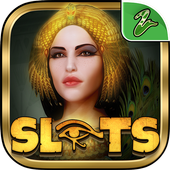 Slots of the Nile icon
