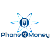 Phone Pay Money Business App icon