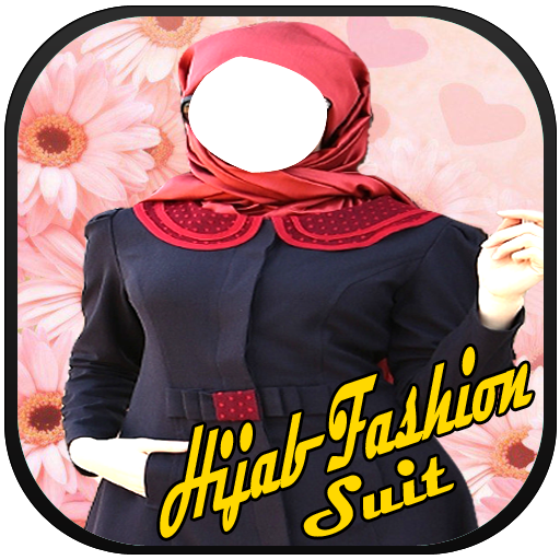 Hijab Fashion Suit 2016 icon