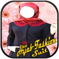 Hijab Fashion Suit 2016 on 9Apps