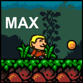 MAX icon