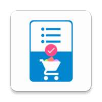 Shopping List - Groccery List, Share LIst