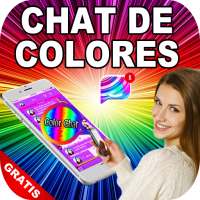 Whspp - Cambiar Colores De Chat Tutorial Colorido