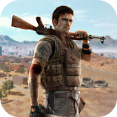 US Modern Shooting Arena 2018 icon