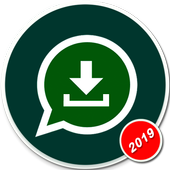Status Downloader for Whatapp 2019 Status Saver icon