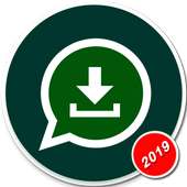Status Downloader for Whatapp 2019 Status Saver on 9Apps