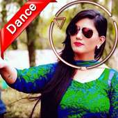 Sapna Dance Video Song: Haryanvi Dancer 2018