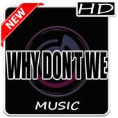 Why Don't We Full Songs Video on 9Apps