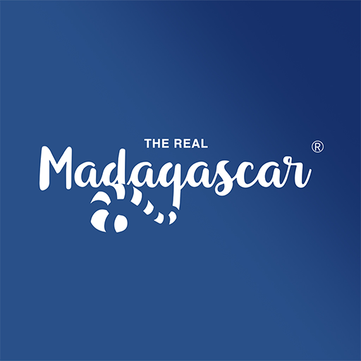 The Real Madagascar - Travel icon