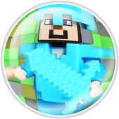 Brick Toys Minecraft icon