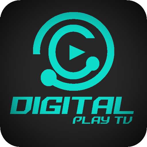 DIGITAL PLAY TV icon