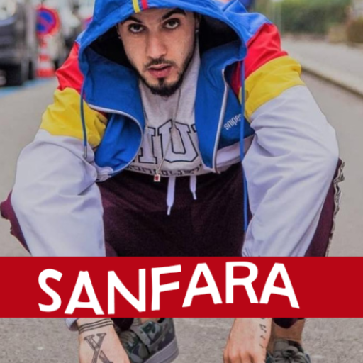 Sanfara 2021 - without net icon