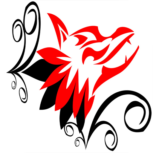 ikon Tribal Tattoo Ideas Wallpapers