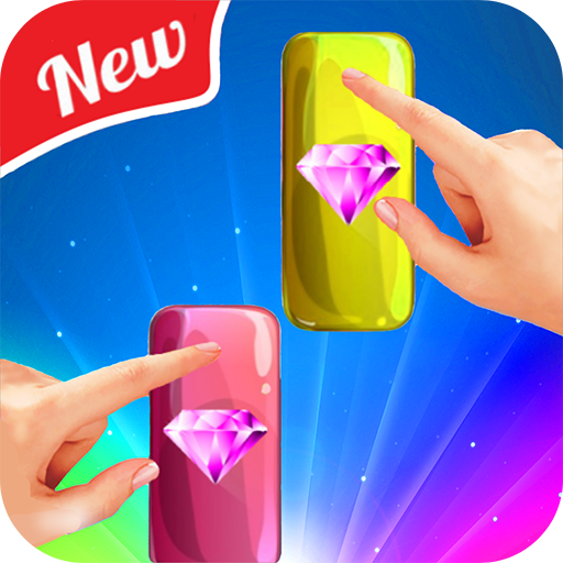 PIANO TILES 3 - EDM MAGIC TILES MUSIC 2021 icon