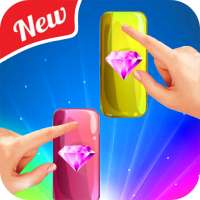 PIANO TILES 3 - EDM MAGIC TILES MUSIC 2021