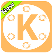 Tips Kine Master Video Editing pro icon